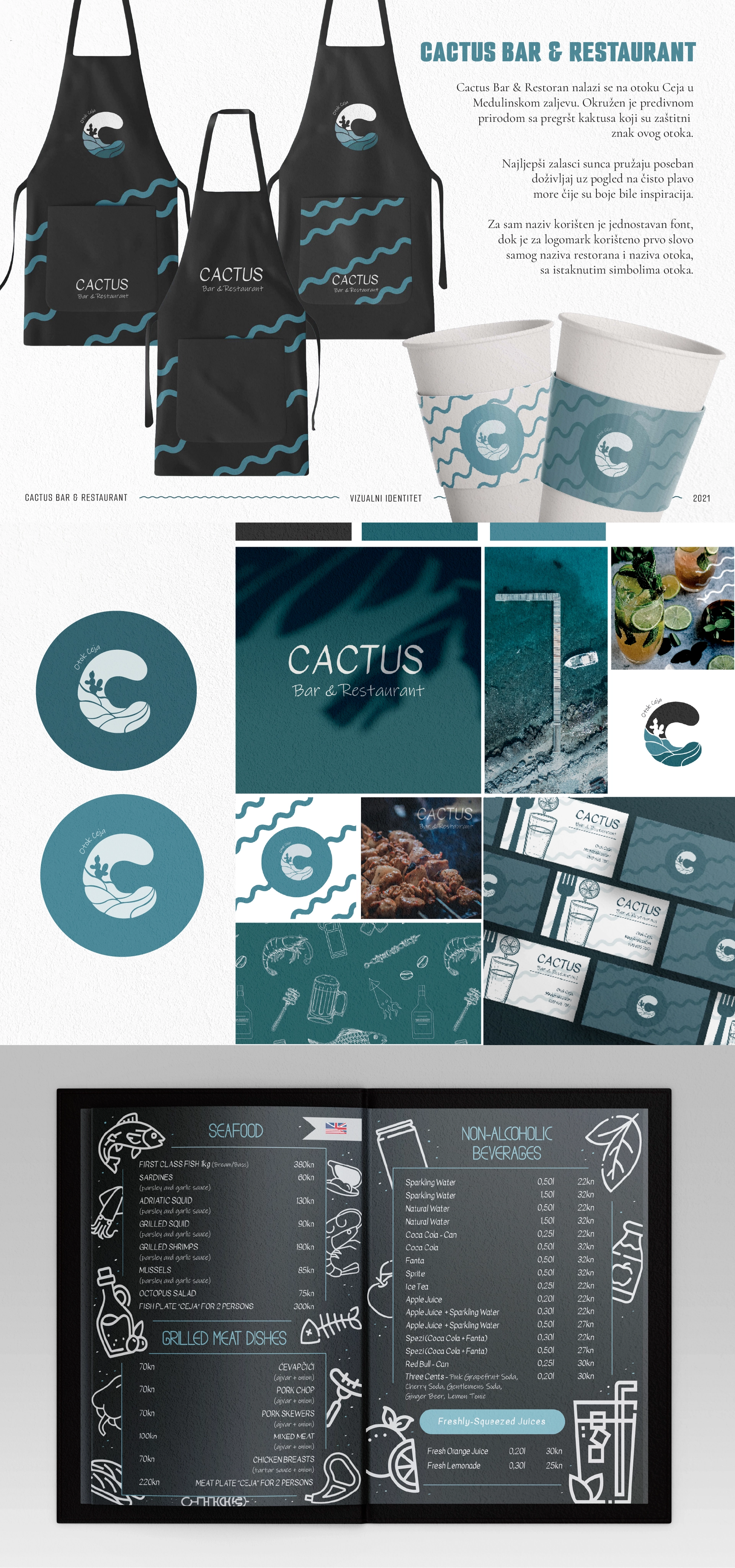 Cactus