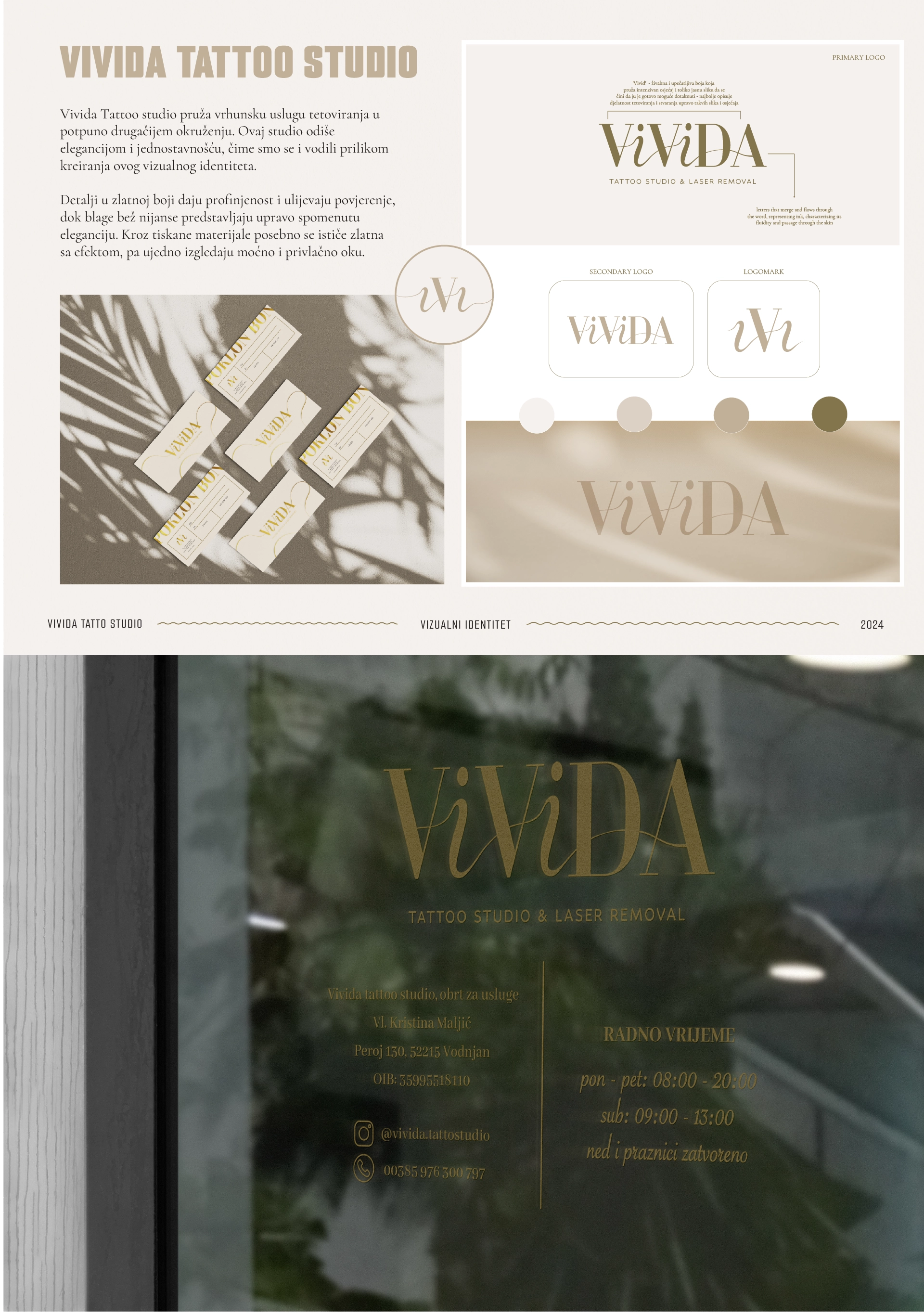 Vivida