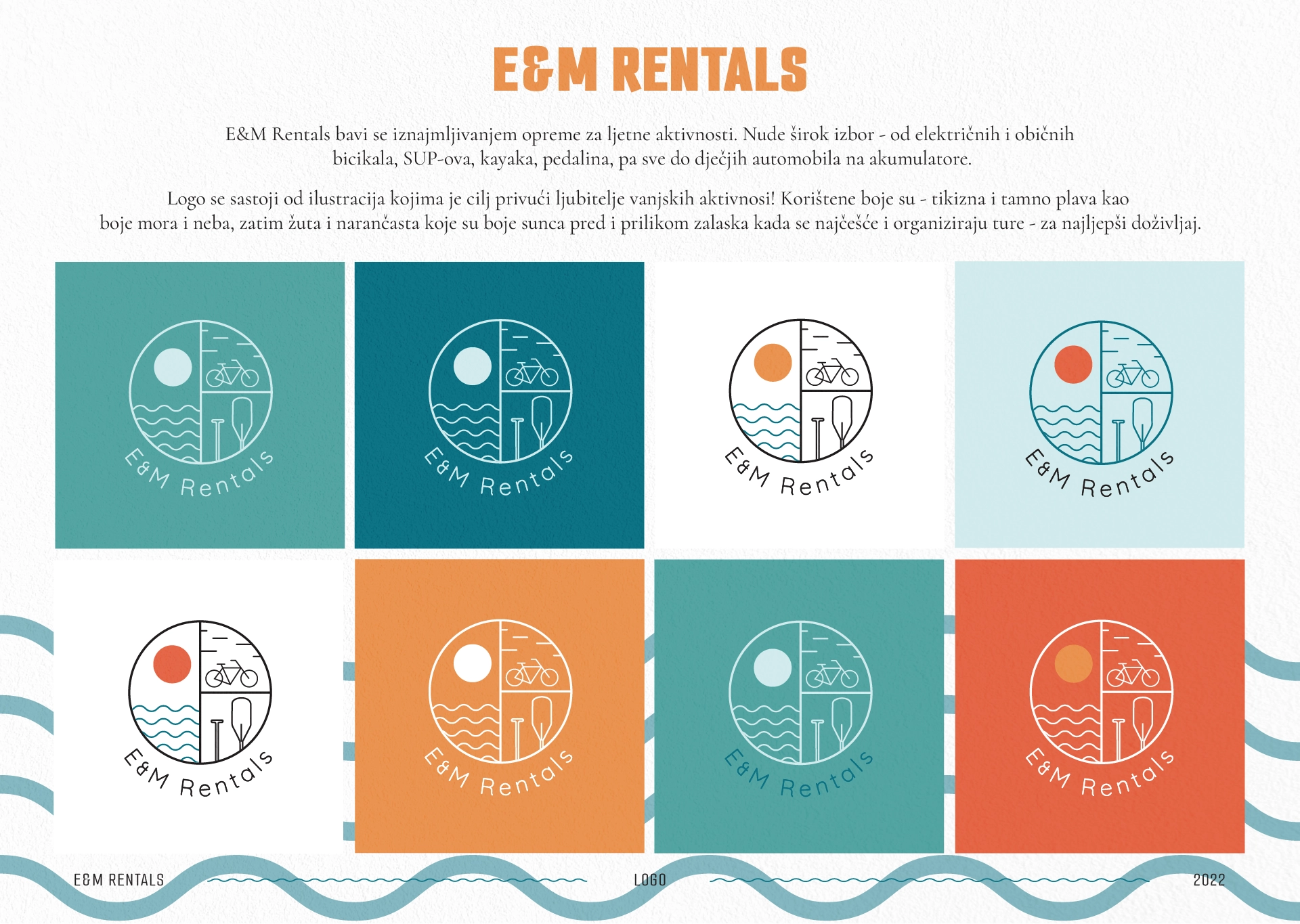 E&M Rentals