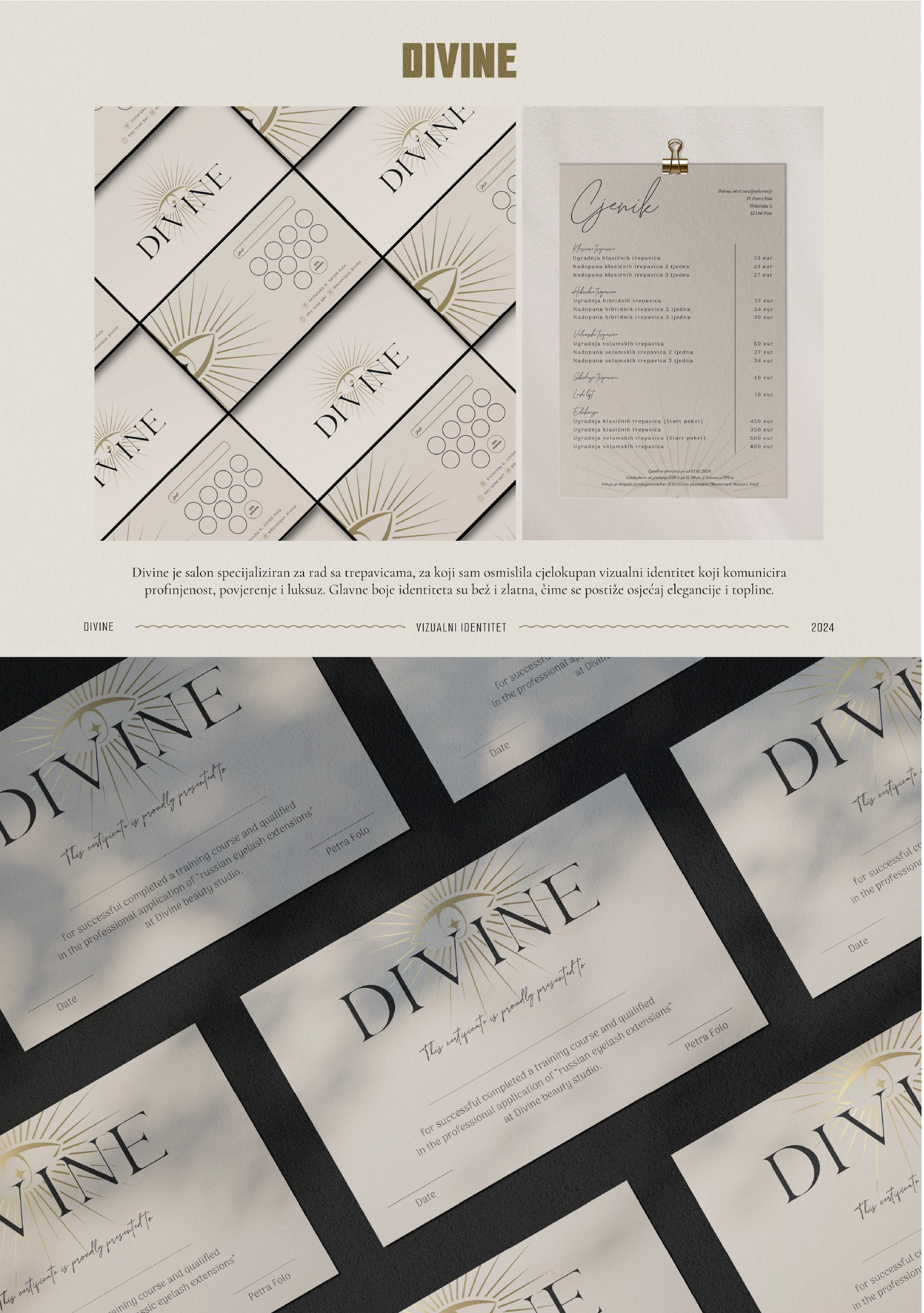 Divine